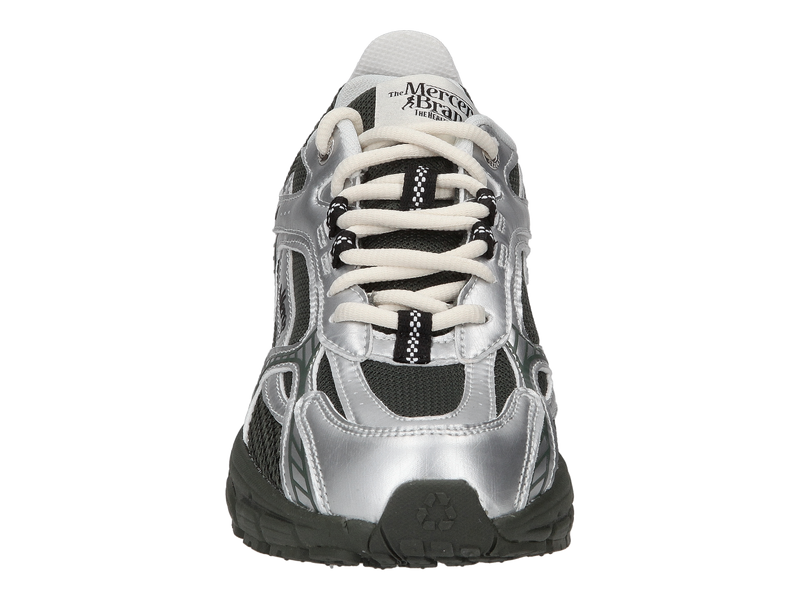 Mercer Sneakers Green
