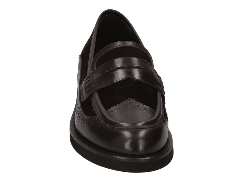 Bekijk product 'Luca Grossi Mocassins Bruin' Luca Grossi Mocassins Bruin