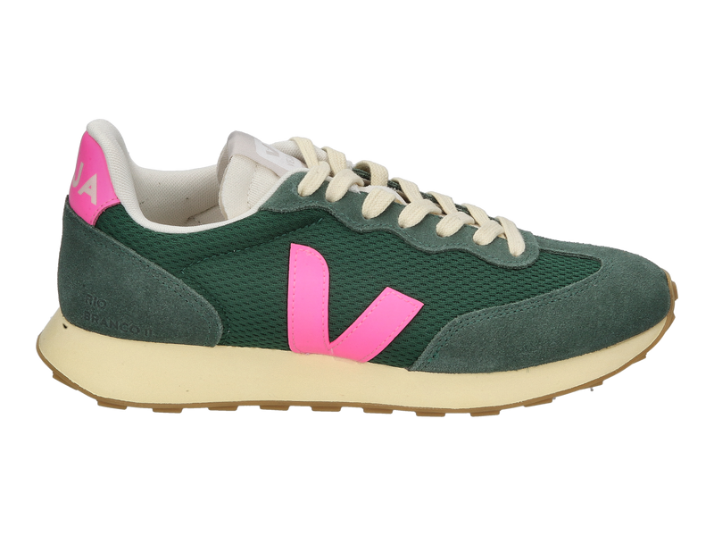 View product 'Veja Sneakers Green' Veja Sneakers Green