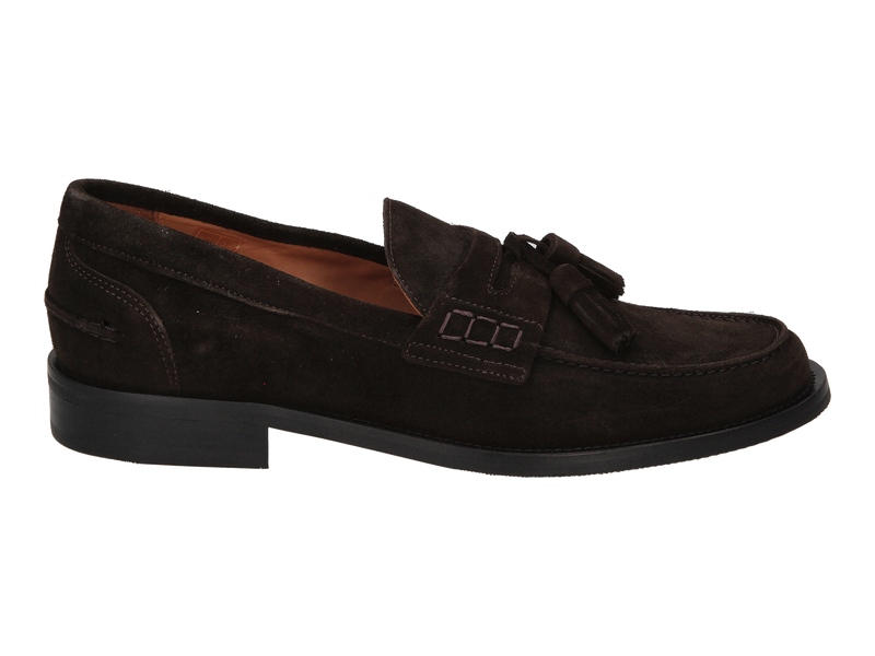 Voir le produit 'Ctwlk Mocassins Brun' (en anglais) Ctwlk Mocassins Brun