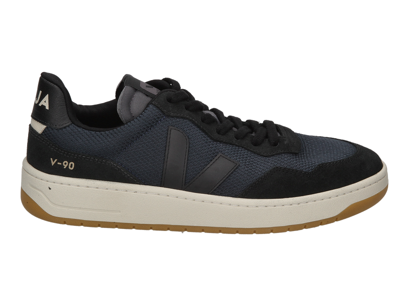 View product 'Veja Sneakers Black' Veja Sneakers Black