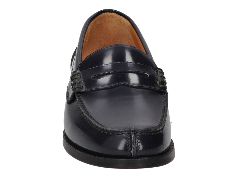 Bekijk product 'Gallucci Mocassins Blauw' Gallucci Mocassins Blauw