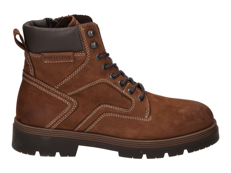 Bekijk product 'Pme Legend Boots Cognac' Pme Legend Boots Cognac