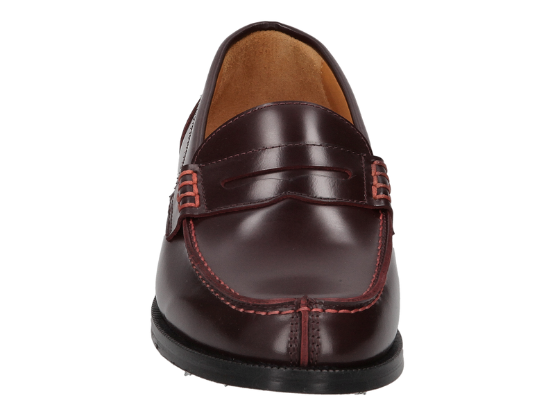 Bekijk product 'Gallucci Mocassins Bordeaux' Gallucci Mocassins Bordeaux
