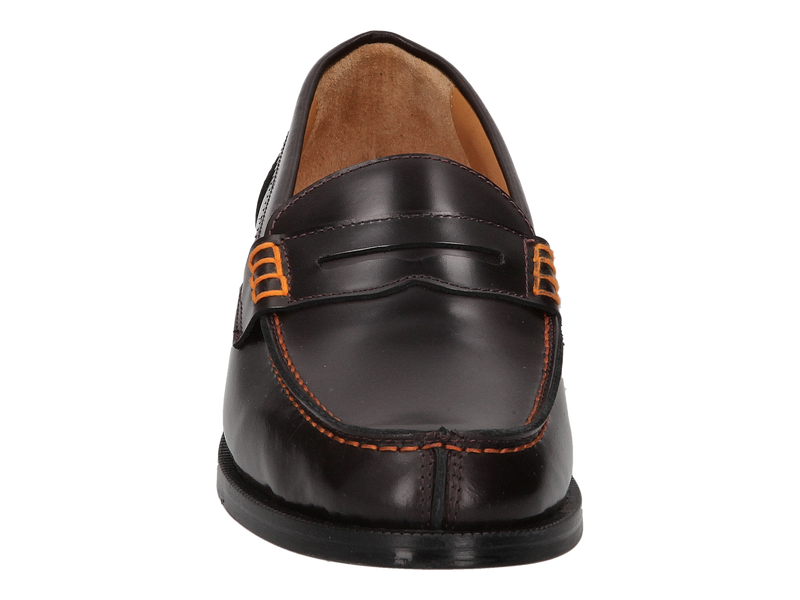 Bekijk product 'Gallucci Mocassins Bruin' Gallucci Mocassins Bruin