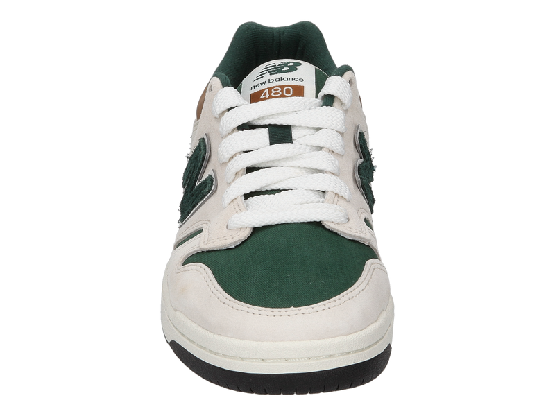 Voir le produit 'New Balance Baskets Bleu' (en anglais) New Balance Baskets Bleu