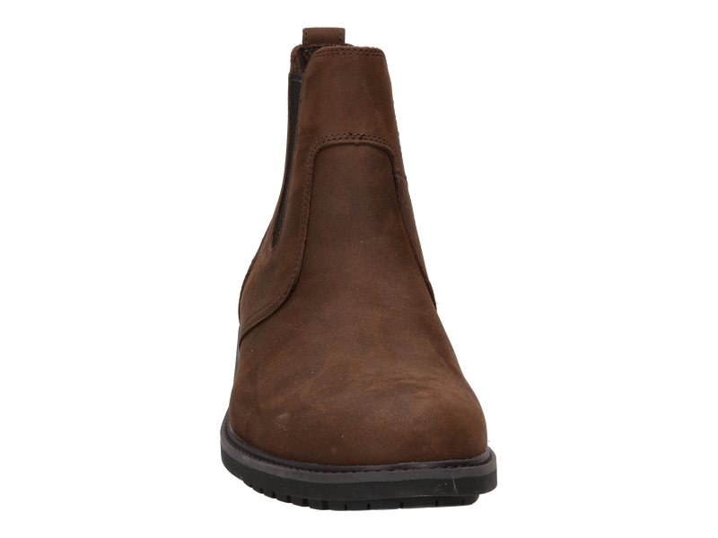 Voir le produit 'Timberland Bottines Brun' (en anglais) Timberland Bottines Brun