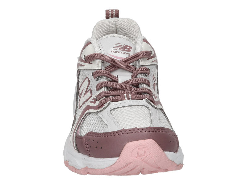 Voir le produit 'New Balance Baskets Rose' (en anglais) New Balance Baskets Rose
