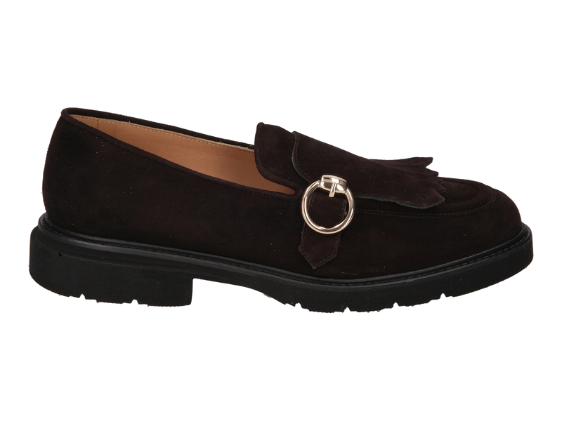 Bekijk product 'Luca Grossi Mocassins Bruin' Luca Grossi Mocassins Bruin