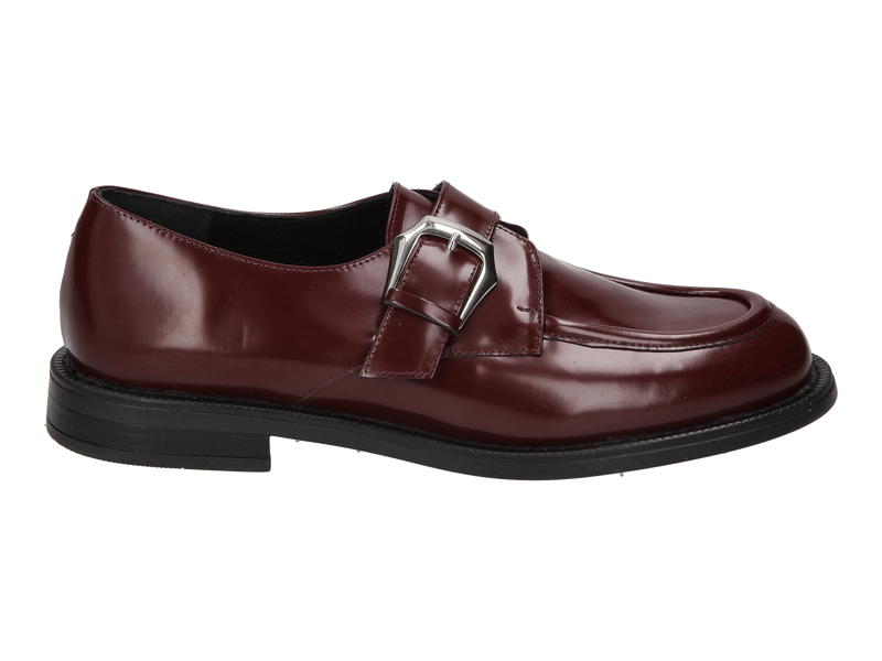 Bekijk product 'Evaluna Mocassins Bordeaux' Evaluna Mocassins Bordeaux