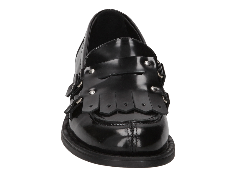 Bekijk product 'Evaluna Mocassins Zwart' Evaluna Mocassins Zwart