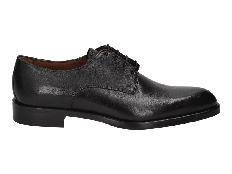 Bekijk product 'Flecs Veterschoenen Zwart' Flecs Veterschoenen Zwart