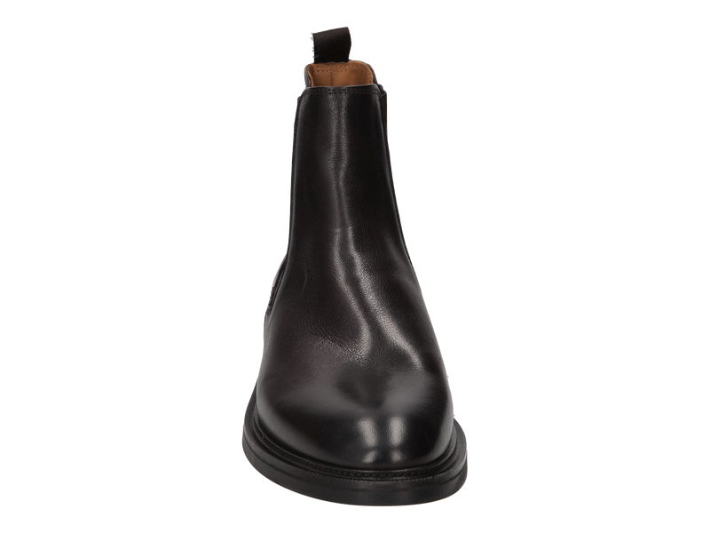 Voir le produit 'Giorgio Bottines Brun' (en anglais) Giorgio Bottines Brun