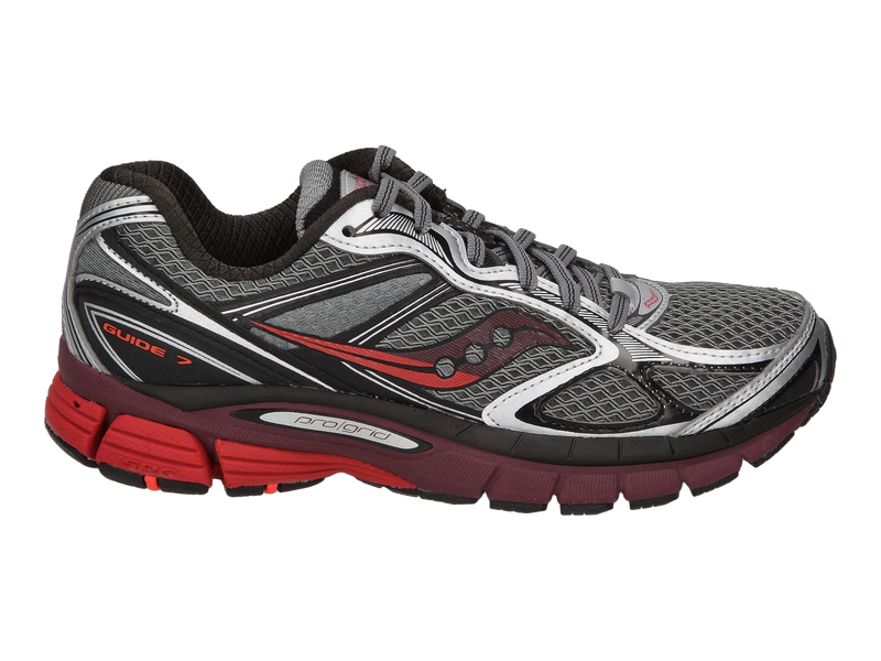 Saucony Sneakers Gray
