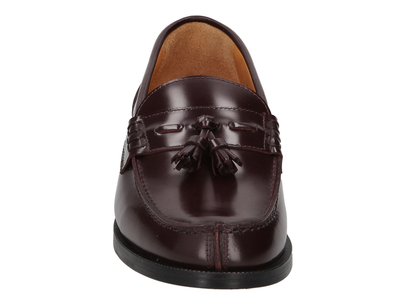 Bekijk product 'Gallucci Mocassins Bordeaux' Gallucci Mocassins Bordeaux