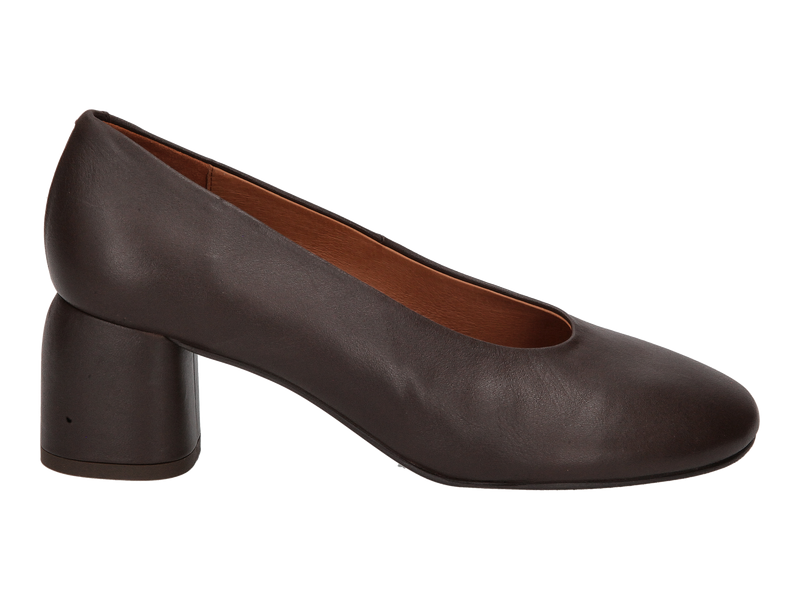 Bekijk product 'Angel Alarcon Pumps Bruin' Angel Alarcon Pumps Bruin