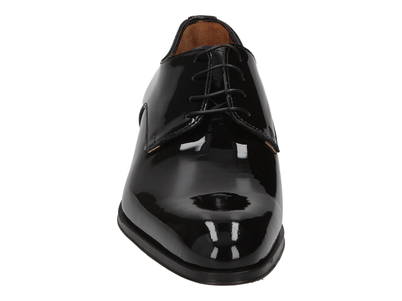 Bekijk product 'Flecs Veterschoenen Zwart' Flecs Veterschoenen Zwart