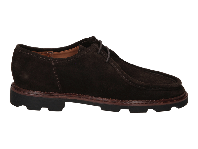 Voir le produit 'Ctwlk Mocassins Brun' (en anglais) Ctwlk Mocassins Brun