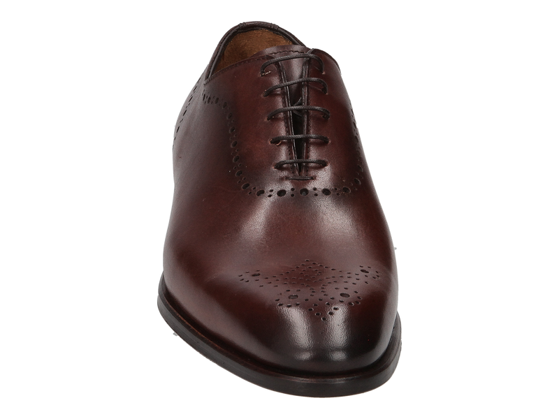 Bekijk product 'Flecs Veterschoenen Bruin' Flecs Veterschoenen Bruin