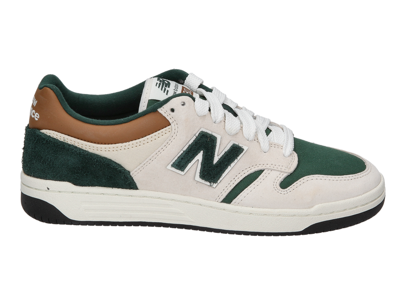 Voir le produit 'New Balance Baskets Bleu' (en anglais) New Balance Baskets Bleu