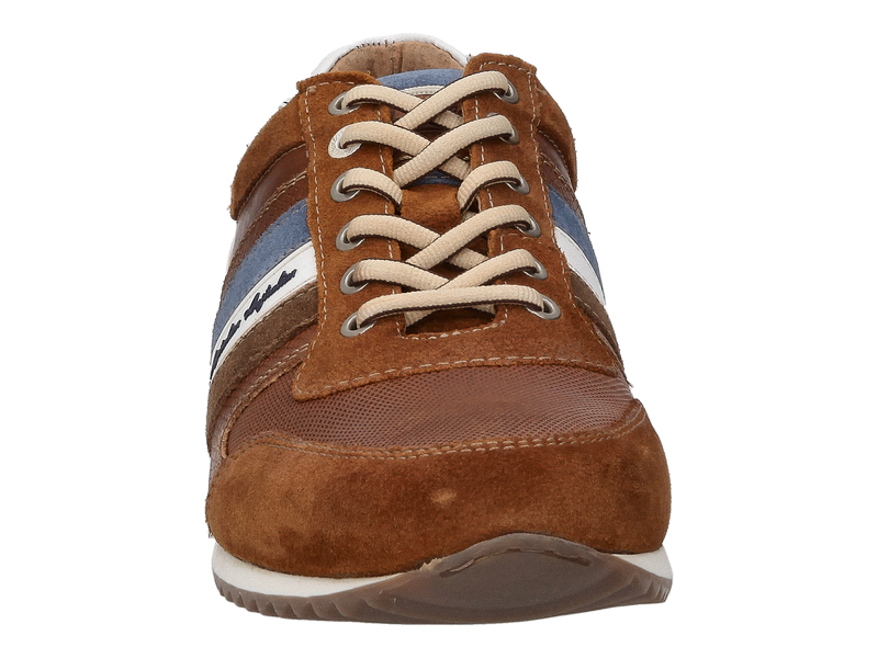 Bekijk product 'Australian Sneakers Cognac' Australian Sneakers Cognac