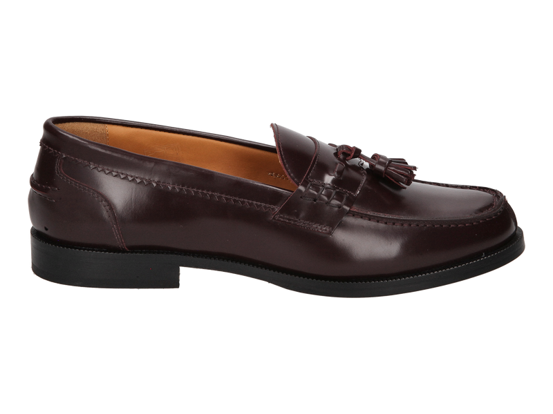 Bekijk product 'Gallucci Mocassins Bordeaux' Gallucci Mocassins Bordeaux