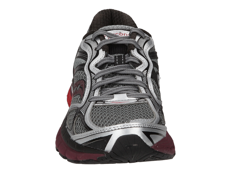 Saucony Sneakers Gray