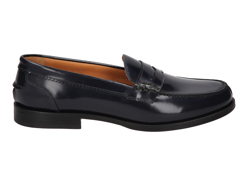 Bekijk product 'Gallucci Mocassins Blauw' Gallucci Mocassins Blauw