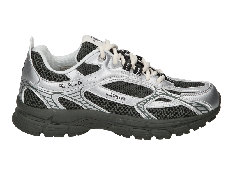 Mercer Sneakers Green