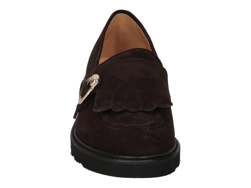 Bekijk product 'Luca Grossi Mocassins Bruin' Luca Grossi Mocassins Bruin