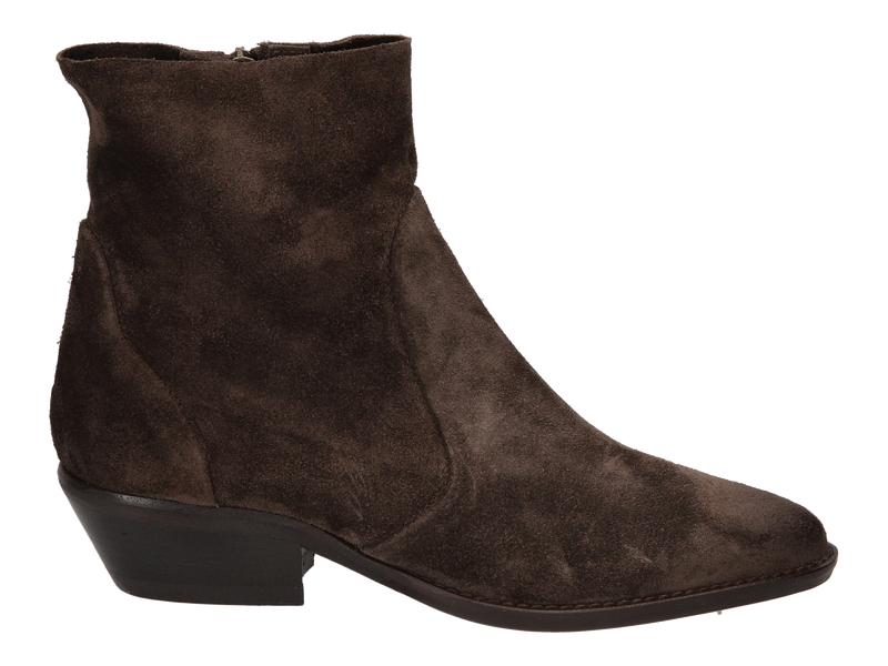 Studio Aria Boots Brown