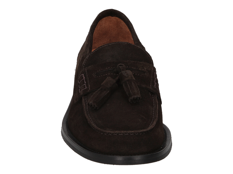 Voir le produit 'Ctwlk Mocassins Brun' (en anglais) Ctwlk Mocassins Brun