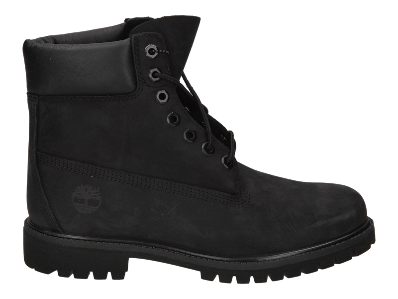 Timberland Boots Black