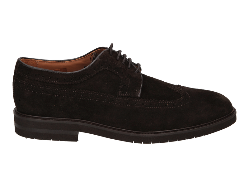 Voir le produit 'Ctwlk Bottines Brun' (en anglais) Ctwlk Bottines Brun