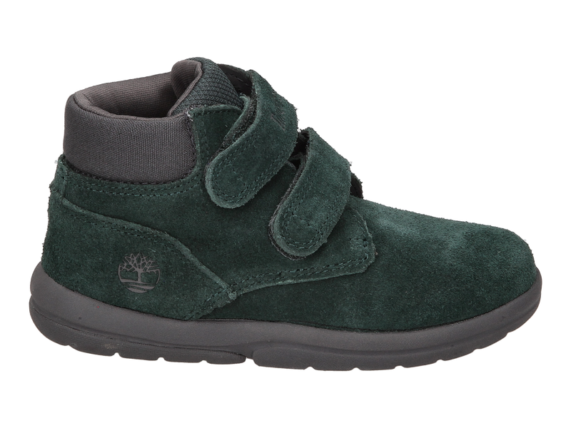 Timberland Boots Green
