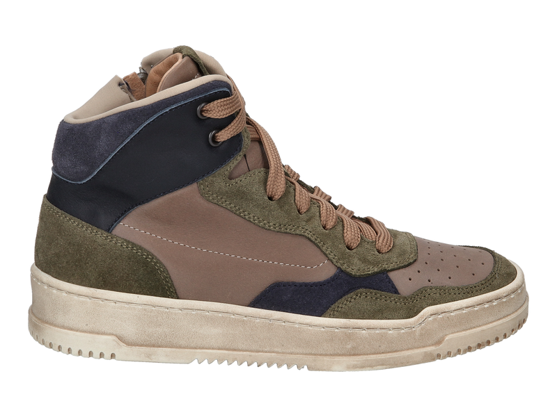 Voir le produit 'Dianetti Baskets Vert' (en anglais) Dianetti Baskets Vert