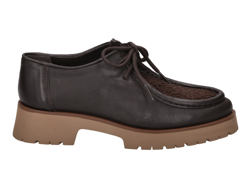 Voir le produit 'Ctwlk Chaussures à Lacets Brun' (en anglais) Ctwlk Chaussures à Lacets Brun