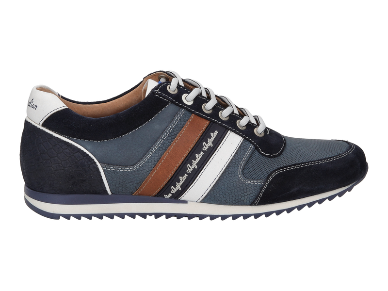 Bekijk product 'Australian Sneakers Blauw' Australian Sneakers Blauw