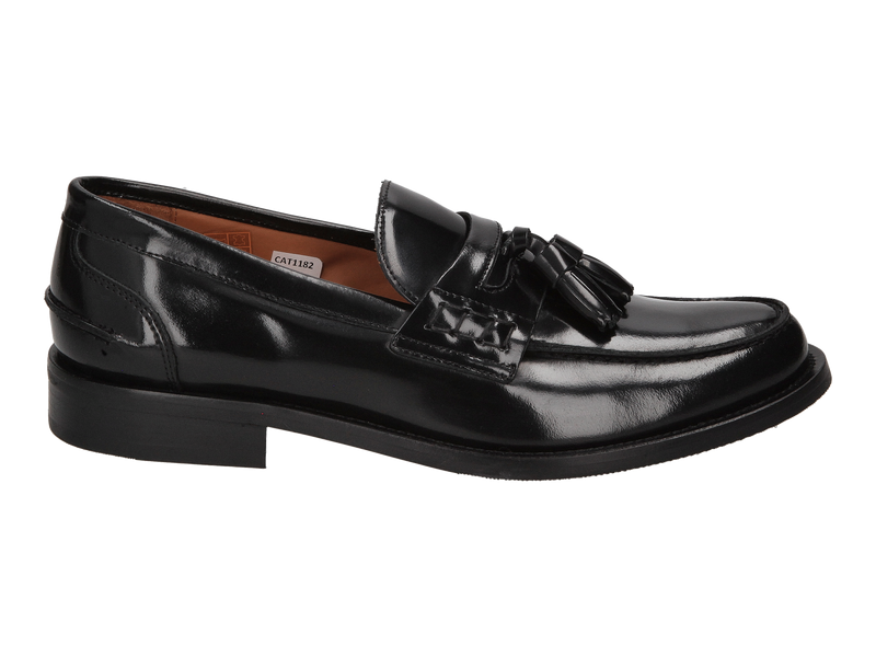 Voir le produit 'Ctwlk Mocassins Noir' (en anglais) Ctwlk Mocassins Noir