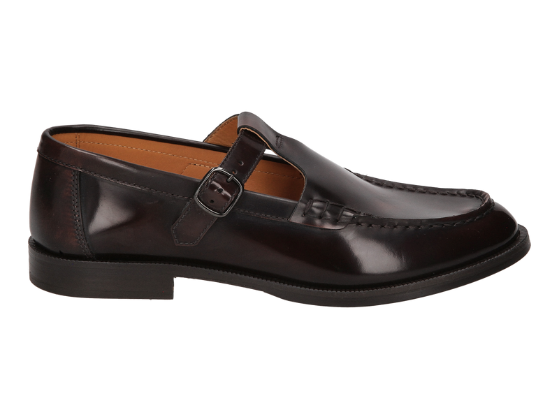 Bekijk product 'Gallucci Mocassins Bruin' Gallucci Mocassins Bruin