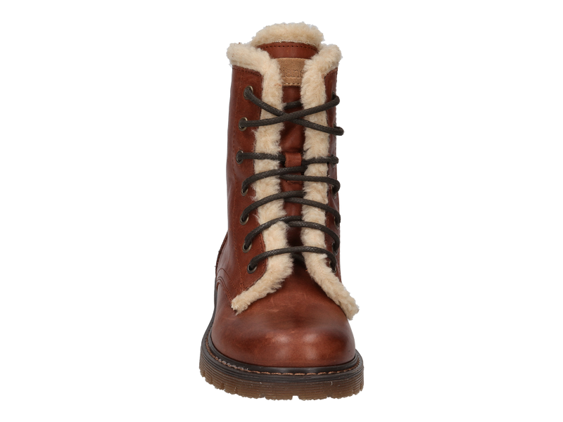 Bekijk product 'Dianetti Boots Cognac' Dianetti Boots Cognac
