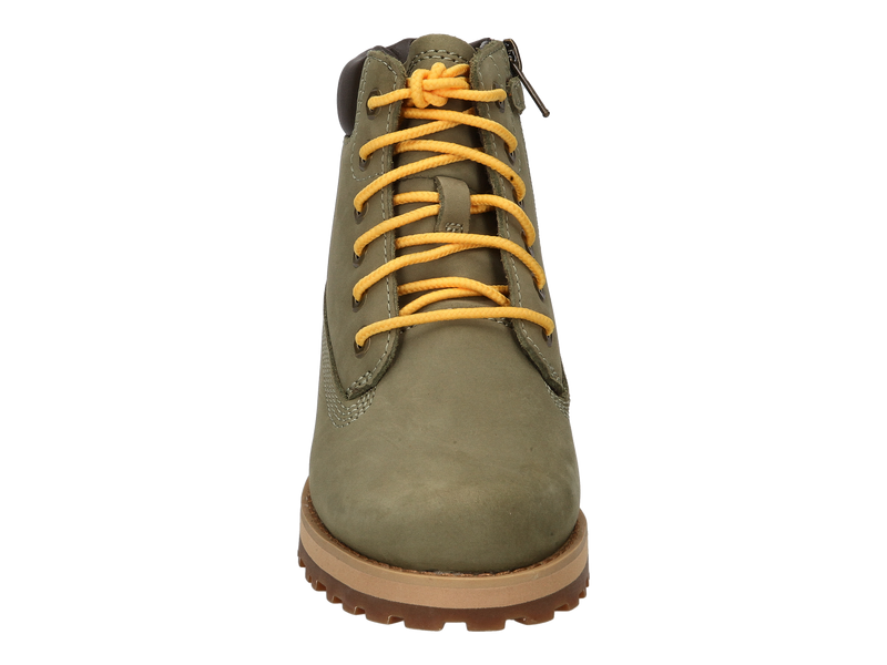 Timberland Boots Green