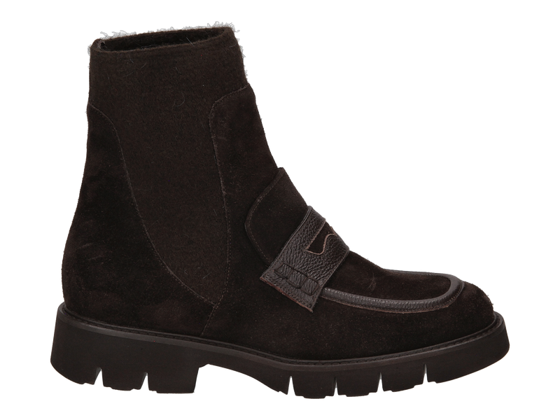 Bekijk product 'Luca Grossi Boots Bruin' Luca Grossi Boots Bruin