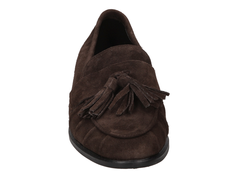 Bekijk product 'Gianluca Pisati Mocassins Bruin' Gianluca Pisati Mocassins Bruin