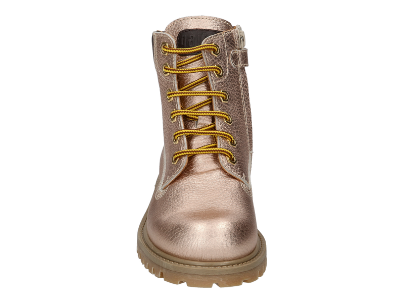 Voir le produit 'Gallucci Bottines Rose' (en anglais) Gallucci Bottines Rose