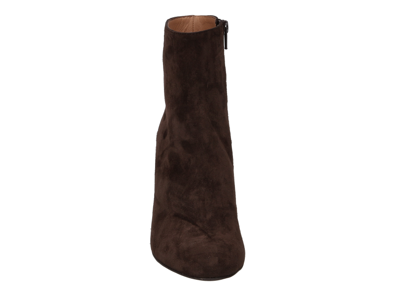 Martina T Ankle Boots Brown