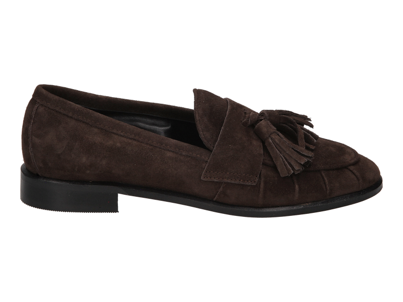 Bekijk product 'Gianluca Pisati Mocassins Bruin' Gianluca Pisati Mocassins Bruin