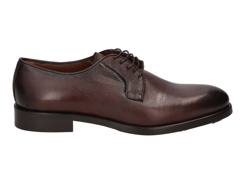 Bekijk product 'Flecs Veterschoenen Bruin' Flecs Veterschoenen Bruin