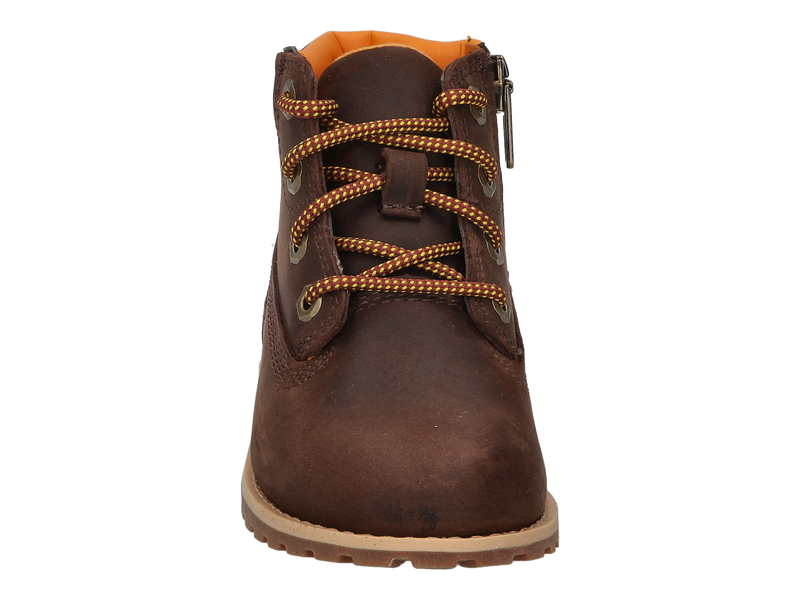 Timberland Boots Brown