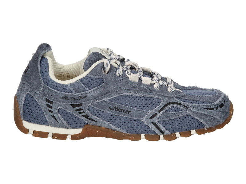 Mercer Sneakers Blue